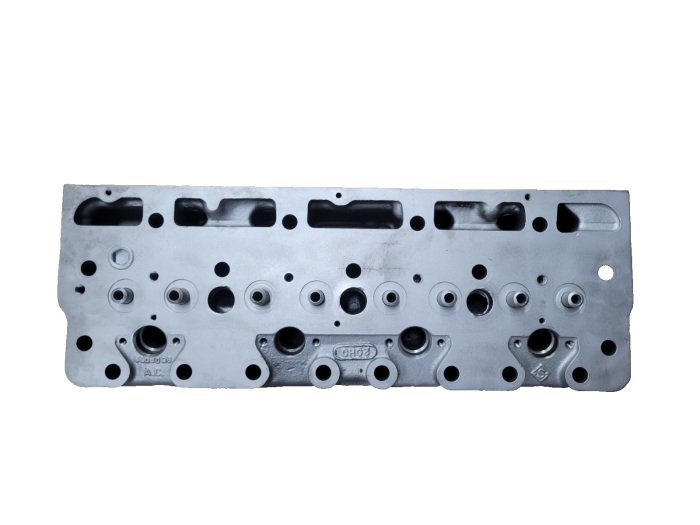 Farmland - 74008088 Cylinder Head - Made For Injector Tubes