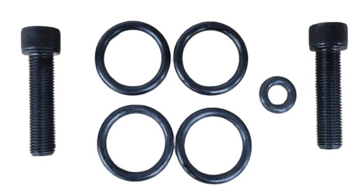 Farmland Tractor - JDSK - Seal Kit