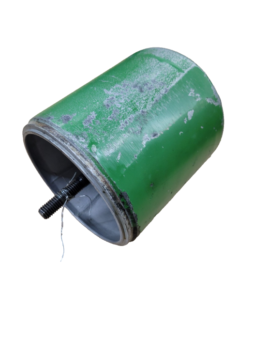 Farmland Tractor - R63093 - Cover