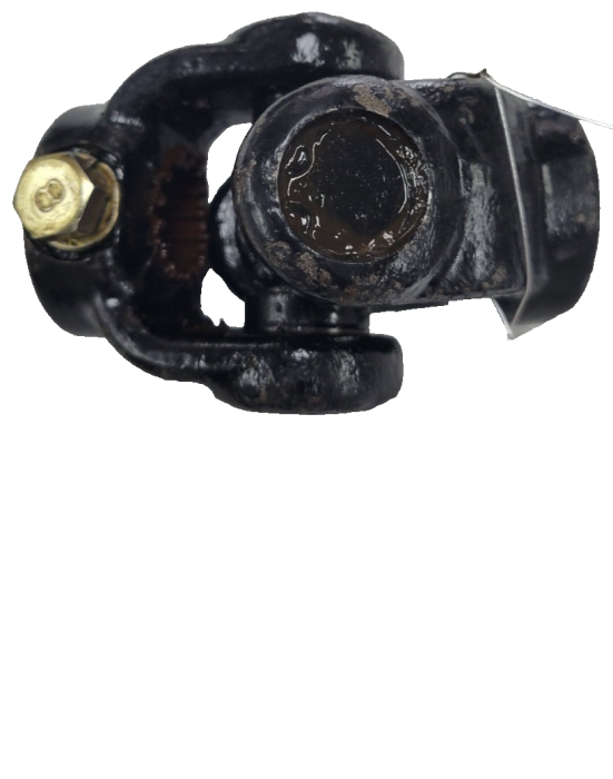 Farmland Tractor - SBA398380400, Ford New Holland, Yoke, Used