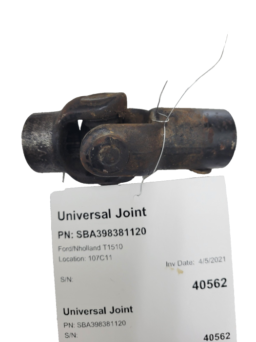 Farmland - SBA398381120 U Joint