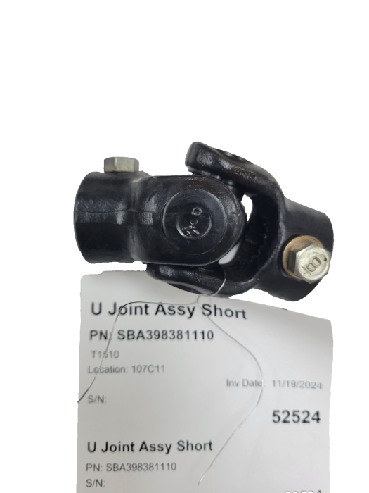 Farmland - SBA398381110 U Joint