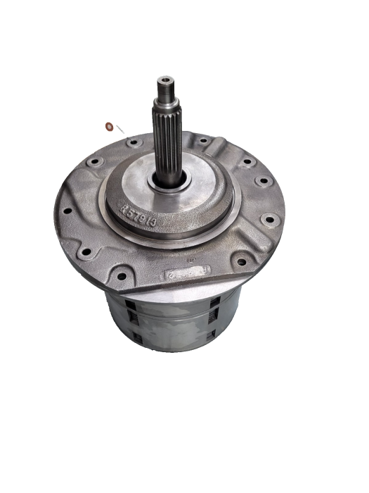 Farmland Tractor - AR90521 - Power Shift Clutch