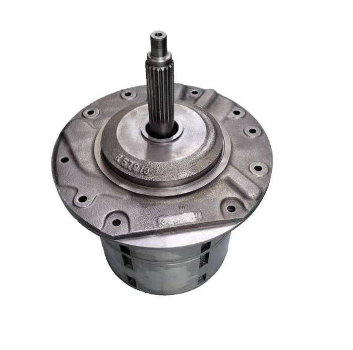 Farmland Tractor - RE20138 - Power Shift Clutch
