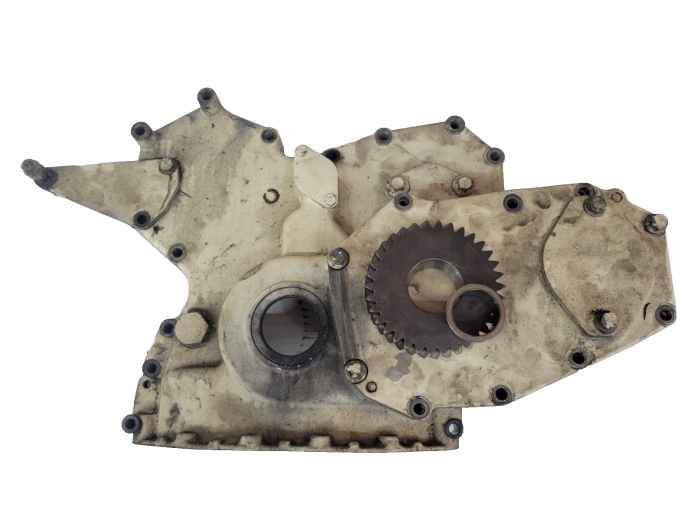 Farmland Tractor - R84160-Cover