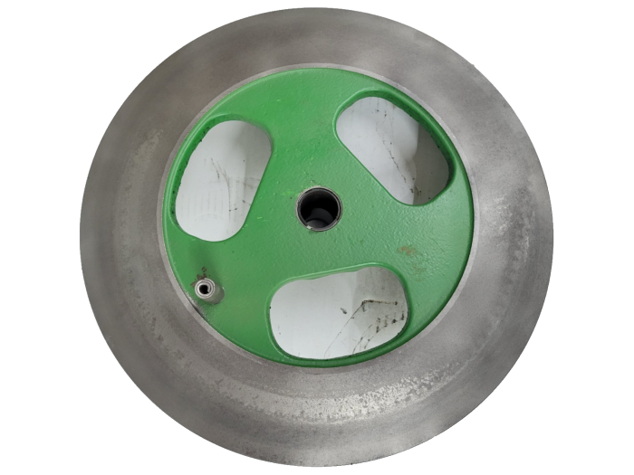 Combines - H132299 AH127496- John Deere COMBINE DRIVE PULLEY, Used