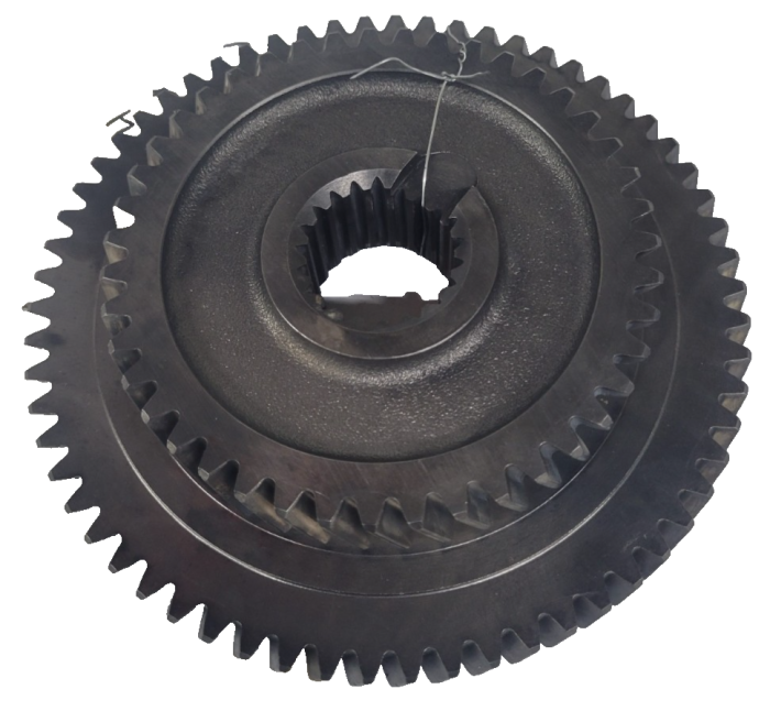 Farmland Tractor - 1995383C1 - Gear 43/62T