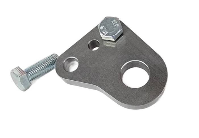 Farmland Tractor - SBA334660571  Plate