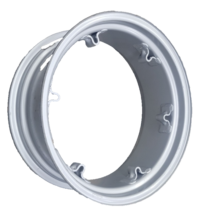 Farmland - 35999-16410 - Kubota 24X10X6 WHEEL RIM