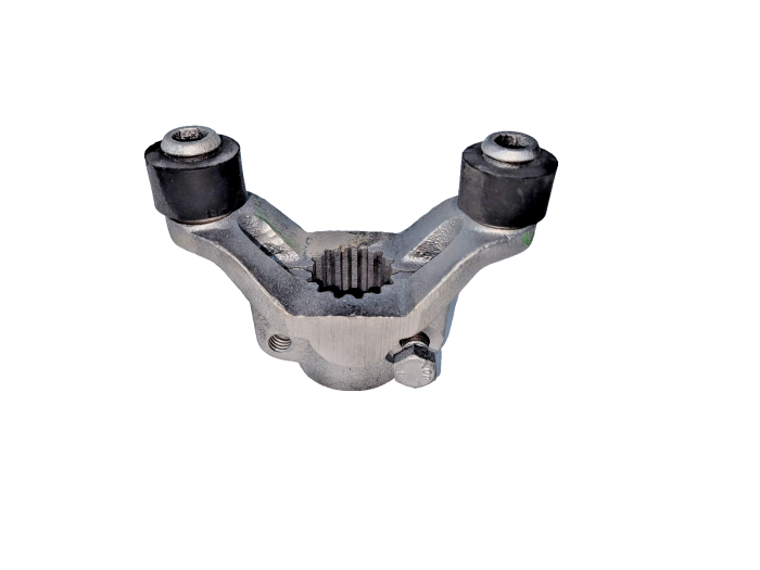 Farmland Tractor - R49723, John Deere, Shaft, Used