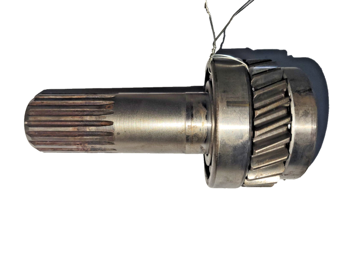 Farmland Tractor - TA040-21300 - Gear Shaft 24T