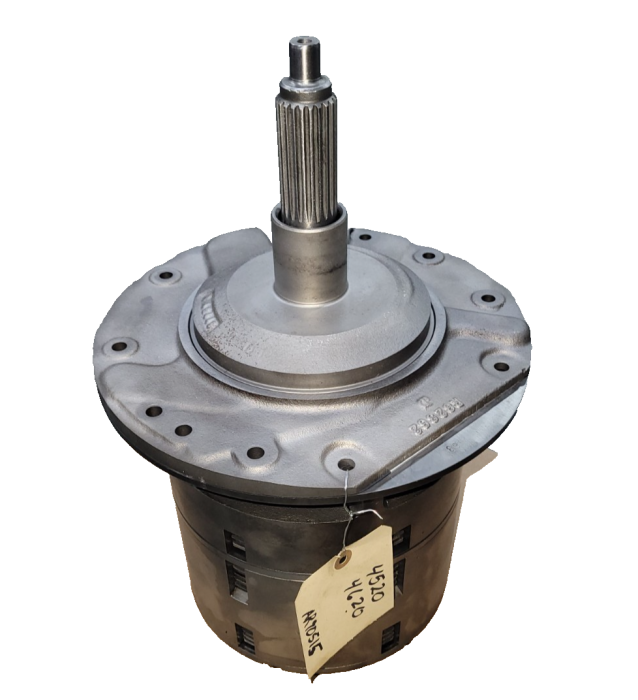 Farmland - AR90515 Powershift Clutch Pack Rebuilt