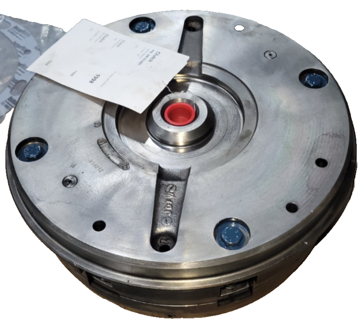 Farmland Tractor - AR103421 - Clutch