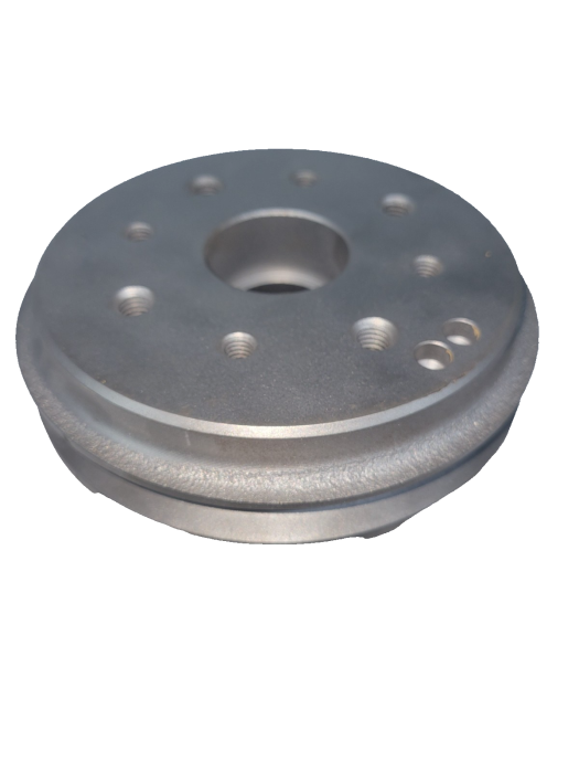 Farmland Tractor - R501223 - Pulley