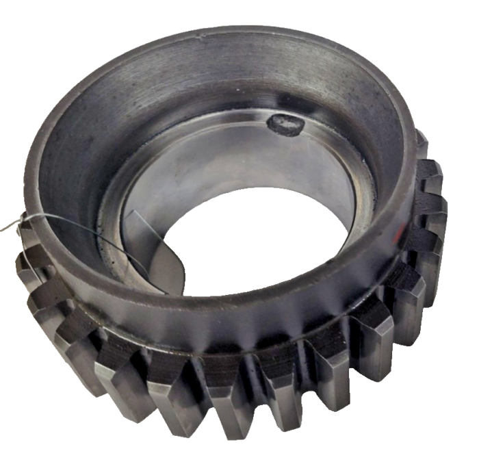 Farmland Tractor - R33794 - Gear 26T