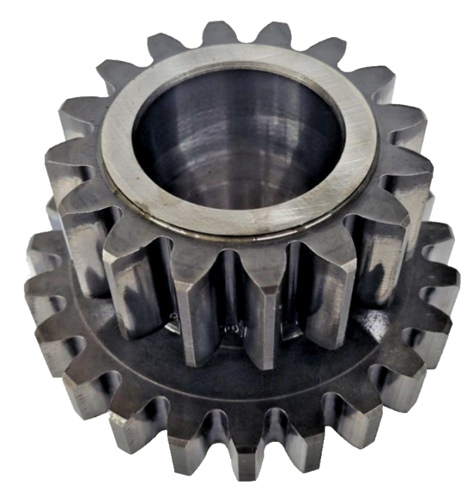 Farmland Tractor - R38214 - Gear 16/23T