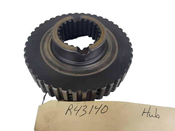 Farmland - R43140 Hub