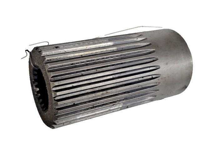 Farmland - T175723 Splined Coupling