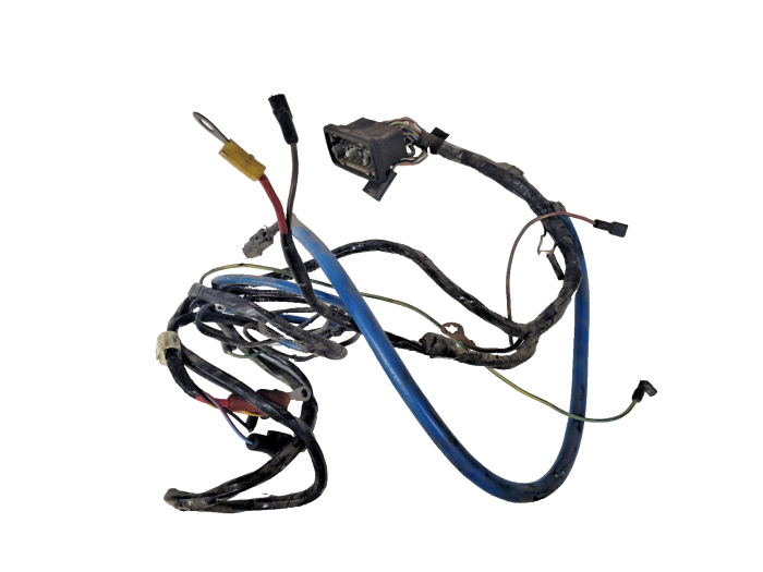 Farmland Tractor - D5NN14A103AZ Harness