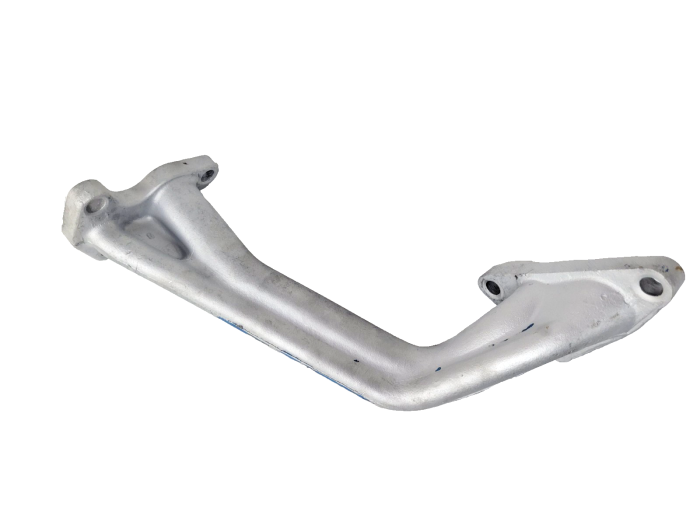 Farmland - 310878 - Ford New Holland HYDRAULIC PUMP MANIFOLD INLET TUBE, Used