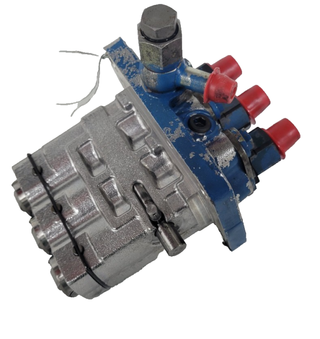 Farmland Tractor - SBA131017531 - Fuel Injection Pump