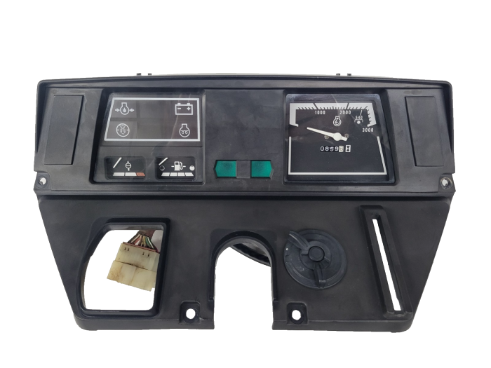 Farmland - SBA385041103 Instrument Cluster