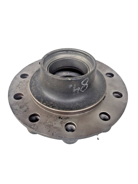 Farmland Tractor - 87416606, Case/IH, Hub, Used