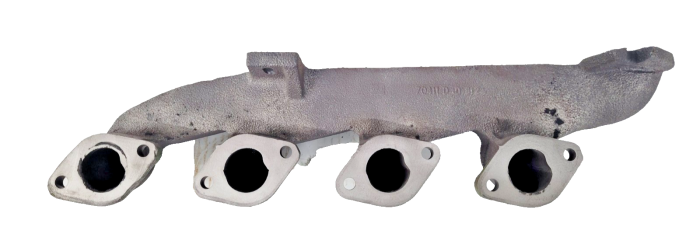 Farmland Tractor - R70411 Exhaust Manifold