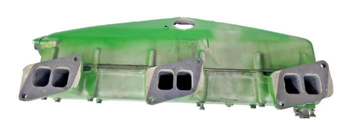 Farmland Tractor - R50398 - Intake Cover