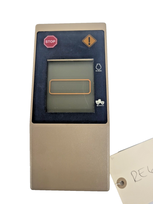 Farmland - RE60615 Tach