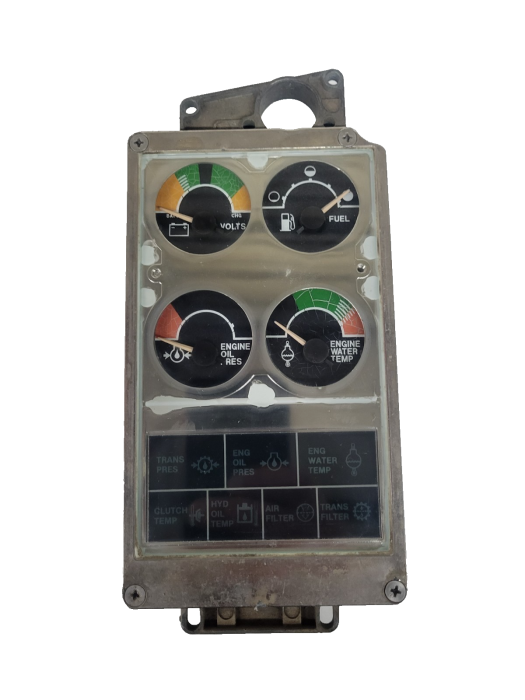 Farmland Tractor - RE12698 - Performance Monitor