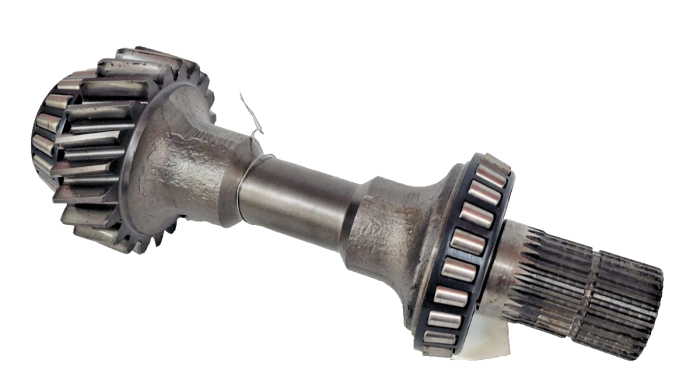 Farmland Tractor - R71229-Shaft 21T