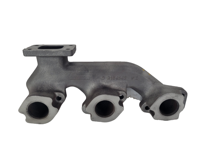 Farmland Tractor - R104542 - Exhaust Manifold