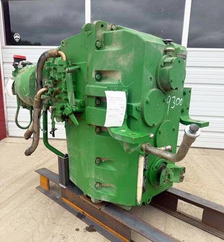 Farmland - RE327097 Transmission