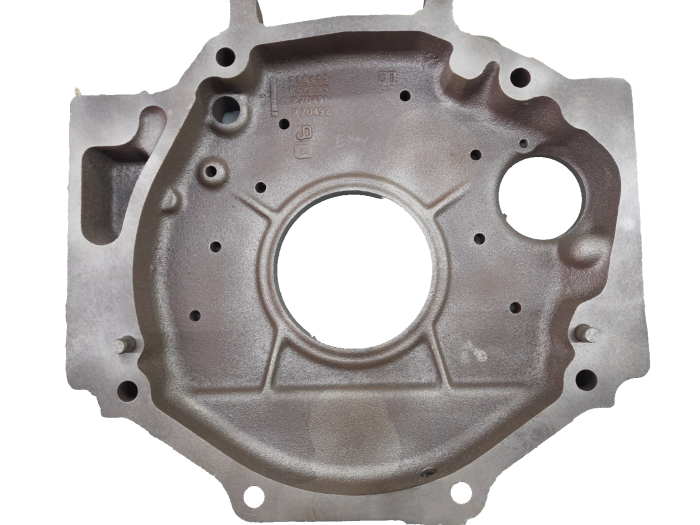 Farmland Tractor - R70492 - Flywheel Housing