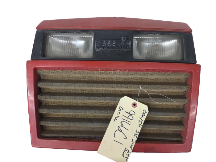 Farmland Tractor - 99166C1 Grille