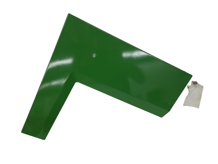 Farmland Tractor - AL78757 - R.H. Panel