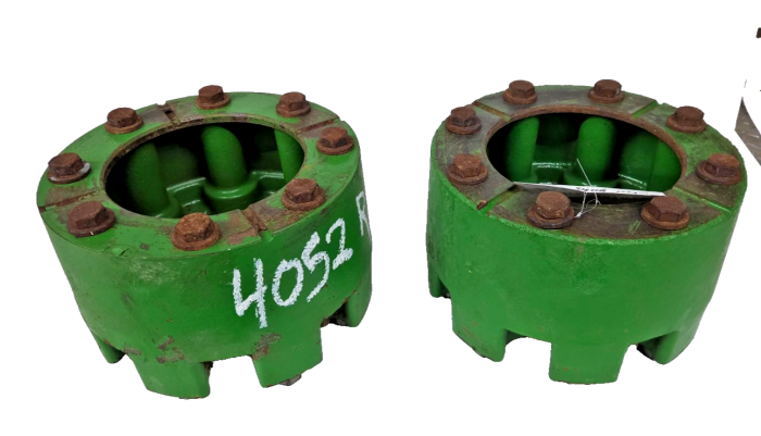 Farmland - LVU23001 Wheel Spacer