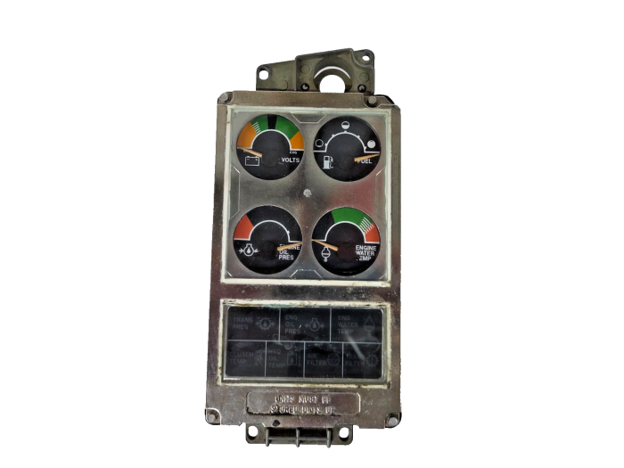 Farmland Tractor - RE12698 - Performance Monitor