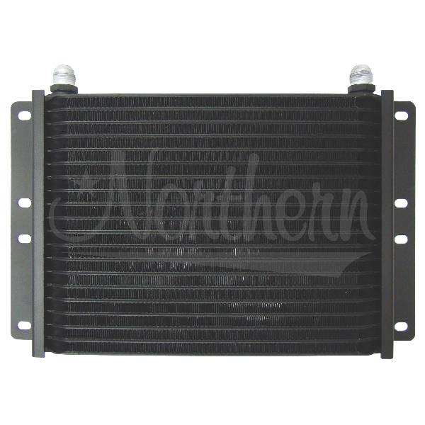 NR - 87301196 - Ford New Holland, Case/IH OIL COOLER