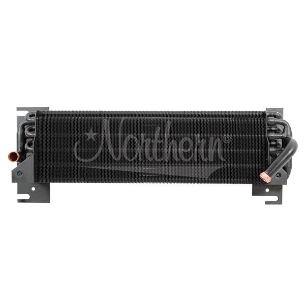 NR - AL66517- For John Deere HYDRAULIC OIL COOLER