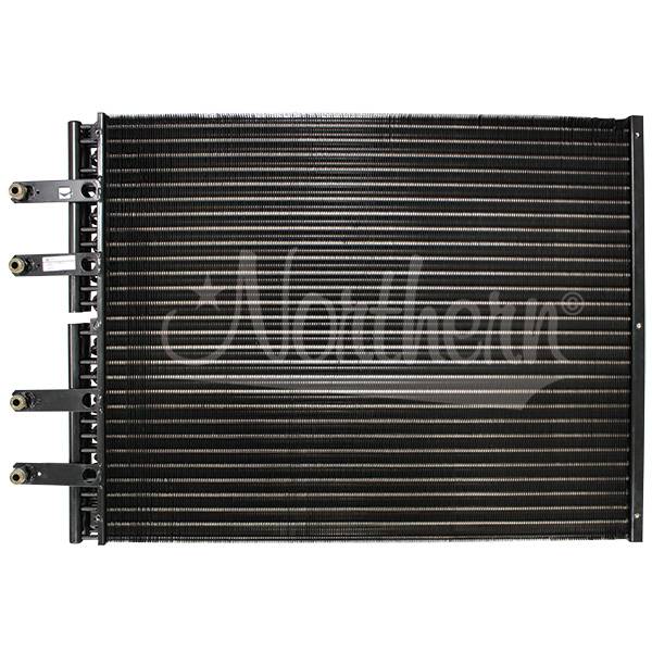 NR - 87312759 - Case/IH, Steiger, Ford New Holland OIL COOLER