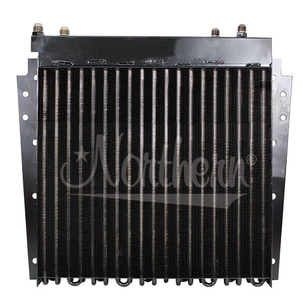 NR - A184542 - Case/IH OIL COOLER