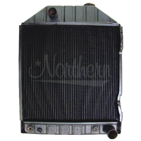 NR - 233817A1 - Case/IH OIL COOLER