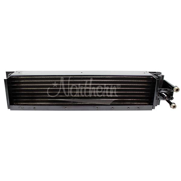 NR - AT184041 - For John Deere TRANSMISSION OIL COOLER