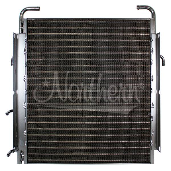 NR - AT69015 - For John Deere OIL COOLER