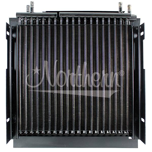 NR - 320877A1 - Oil Cooler