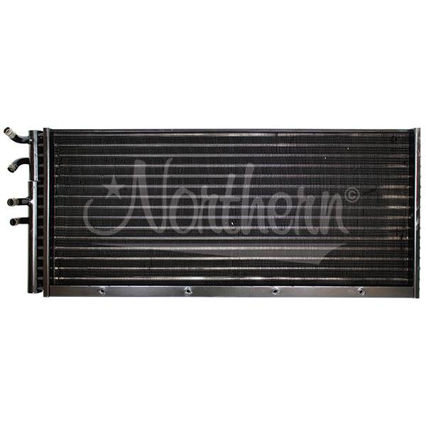 NR - AT102874- For John Deere TRANSMISSION OIL COOLER