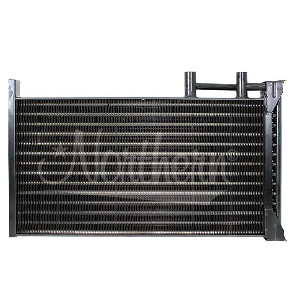 NR - AH98812 - For John Deere OIL COOLER