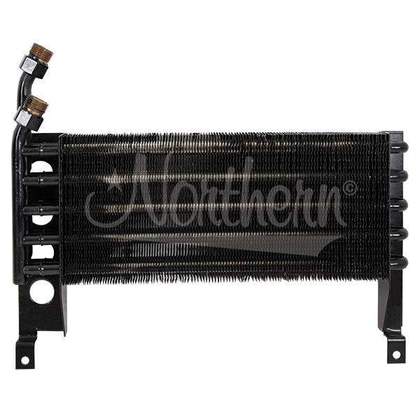 NR - AM102152 - For John Deere OIL COOLER